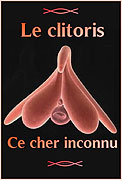 Klitoris, zapovězená rozkoš -dokument
