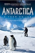 Antarktida: Rok na ledu -dokument