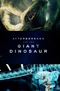 David Attenborough a obří dinosaurus -dokument