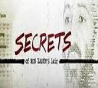 Tajemství Bin Ládinova doupěte -dokument