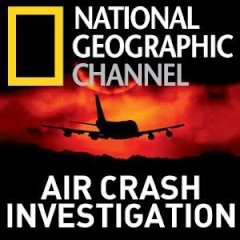Letecké katastrofy: Smrtelná oklika -dokument