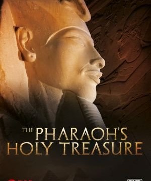 Faraonův posvátný poklad -dokument