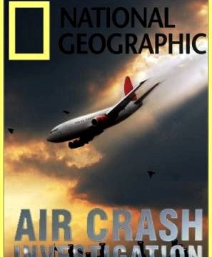 Letecké katastrofy: Vražda v oblacích -dokument