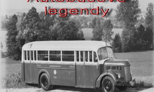 Autobusové legendy -dokument
