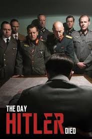 Hitlerovy poslední hodiny -dokument