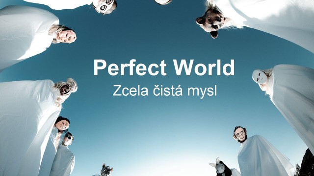 Perfect World: Zcela čistá mysl -dokument