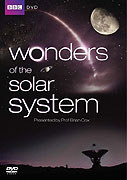 Zázraky sluneční soustavy / část 1 -dokument