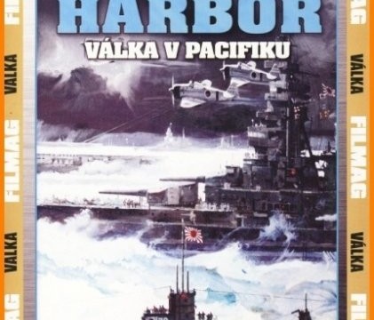 Pearl Harbor: Válka v Pacifiku / část 5 -dokument