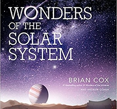 Zázraky sluneční soustavy / část 3 -dokument
