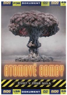 Atomové bomby – Život v zóně nula -dokument