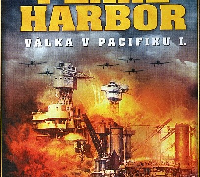 Pearl Harbor: Válka v Pacifiku / část 1 -dokument
