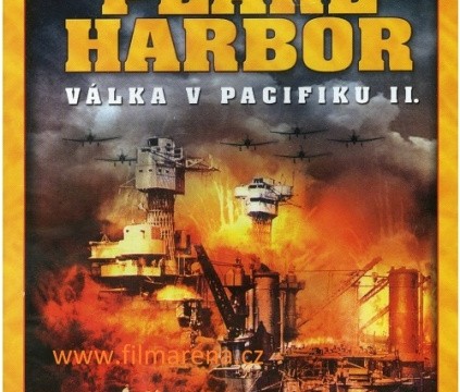 Pearl Harbor: Válka v Pacifiku / část 2 -dokument