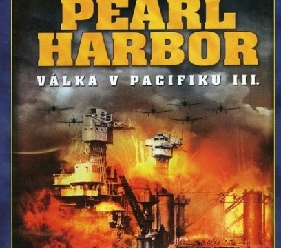 Pearl Harbor: Válka v Pacifiku / část 3 -dokument