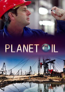 Planeta ropy / část 2 -dokument