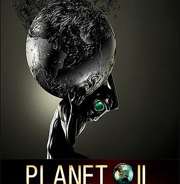 Planeta ropy / část 1 -dokument