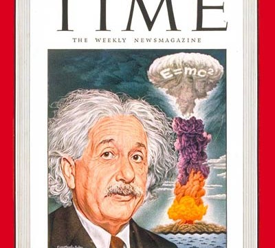 Genius – Einstein / část 9 – životopisný/dokument