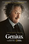 Genius – Einstein / část 1 – životopisný/dokument