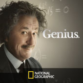 Genius – Einstein / část 10 – životopisný/dokument