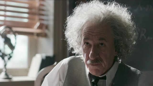 Genius – Einstein / část 8 – životopisný/dokument