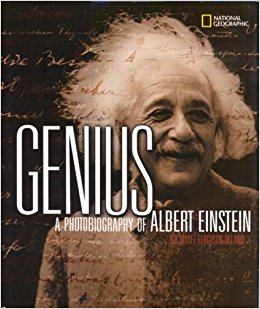 Genius – Einstein / část 4 – životopisný/dokument