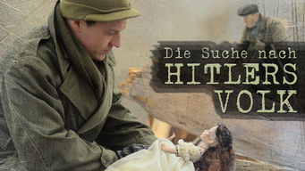 Hitlerův národ / část 2: Totální válka -dokument