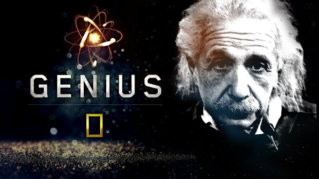 Genius – Einstein / část 3 – životopisný/dokument