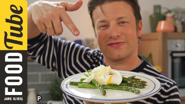 Jamie Oliver – Roztančená kuchyně: Zdrave vareni -dokument