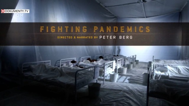 Průlomové objevy: Boj s pandemiemi -dokument
