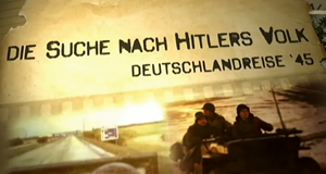 Hitlerův národ  / část 1: Konformita -dokument