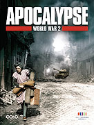 Apokalypsa: 2. světová válka / část 3:  Šok –dokument