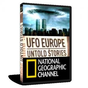 UFO v Evropě: neznámé příběhy / část 1 –dokument