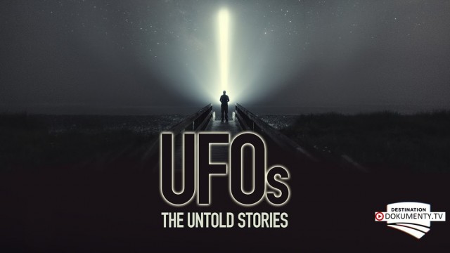 UFO v Evropě: neznámé příběhy / část 6 –dokument