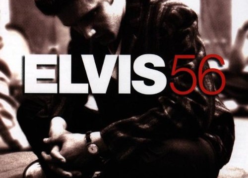 Elvis Presley! / Elvis ’56 -dokument