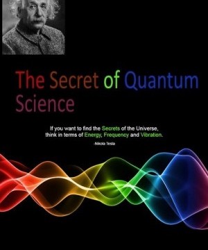 Tajemný svět kvantové fyziky / část 1: Einsteinova noční můra –dokument