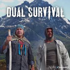 Dvojí přežití / Umění přežít / Dual Survival část 2 –dokument