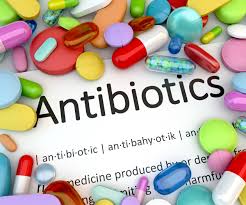 Antibiotika: Zabiják nebo Lék ? -dokument