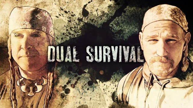 Dvojí přežití / Umění přežít / Dual Survival část 3 –dokument