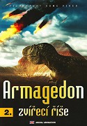 Armagedon zvířecí říše – díl 2 – Peklo na zemi -dokument