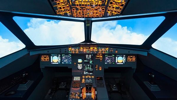 Potřebují letadla piloty ? -dokument