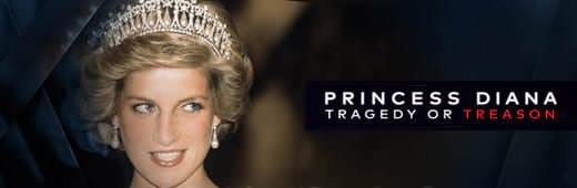 Diana: tragédie nebo zrada?  část 1 -dokument
