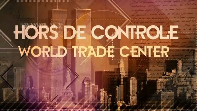 Zkáza Světového obchodního centra -dokument
