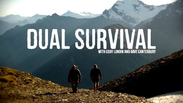 Dvojí přežití / Umění přežít / Dual Survival část 6 –dokument
