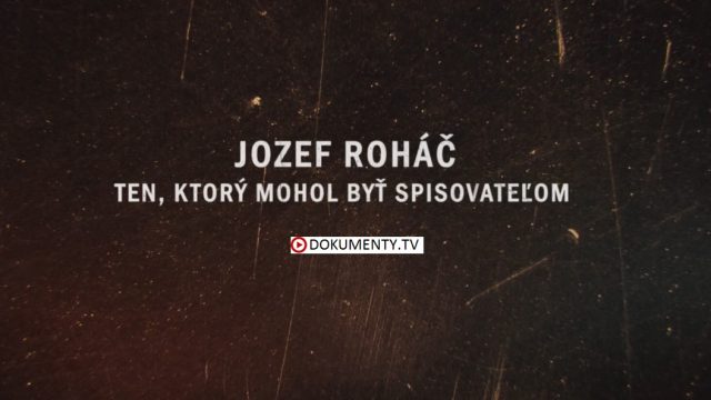 Mafiáni 2 – Súmrak bossov / časť 1: Jozef Roháč -dokument
