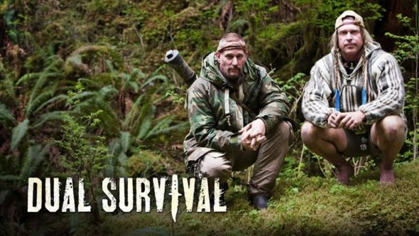 Dvojí přežití / Umění přežít / Dual Survival část 7 –dokument