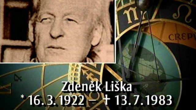 Hudba Zdeněk Liška – dokument