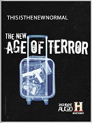 Nový věk teroru / část 1 –dokument