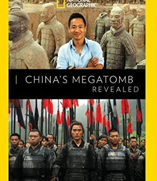 Odhalení čínské megahrobky / První císař: Tajemství čínské hrobky smrti -dokument