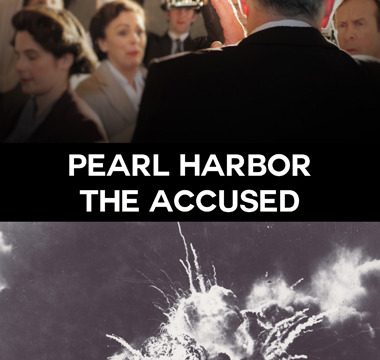 Pravda o Pearl Harboru / část 1 –dokument