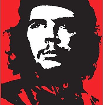 Che Guevara -dokument