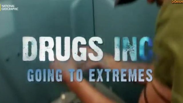 Drogy a. s. / Zacházení do extrémů -dokument